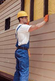 Best Siding for New Construction  in Liolnton, NC